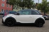 Opel Adam Rocks * Faltdach * 1. Hand * Klimaauto * - Opel Adam Gebrauchtwagen in Bochum