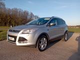 Ford Kuga 2,0 TDCi 4x4 Panorama