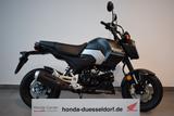 Honda MSX 125 Grom ABS Modell 2025 * Neu * 0 Km * - Honda MSX125 Grom