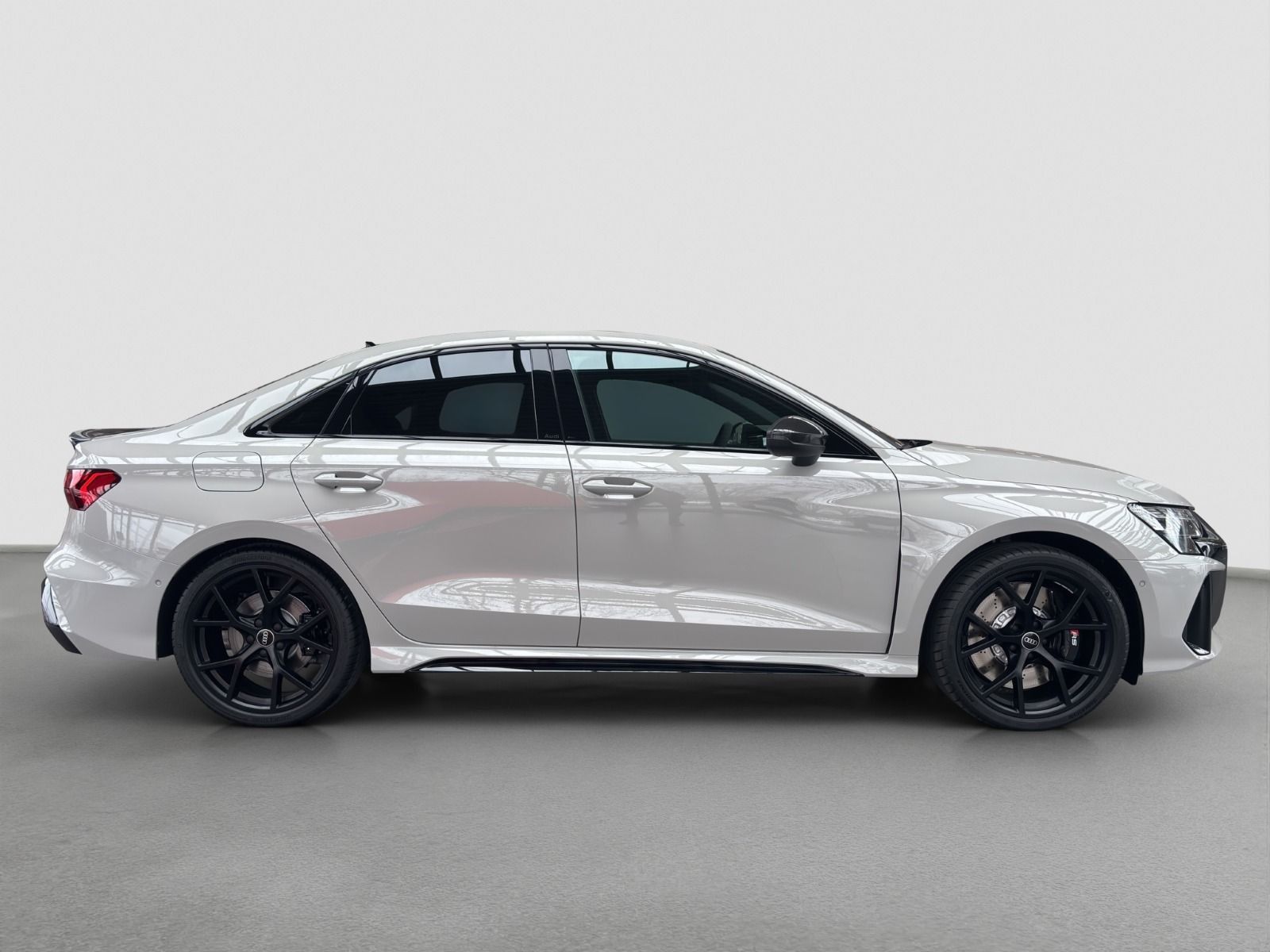 Audi RS 3 Limousine 294 kW S tronic foto 7
