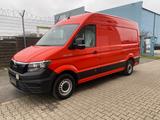MAN 3180 TGI 2.0 TDI L3H2/1HAND /Klima/Scheckheft - Angebote