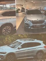 BMW X1 sDrive20i Advantage Steptronic DCT Advantage - BMW X1 in Bochum
