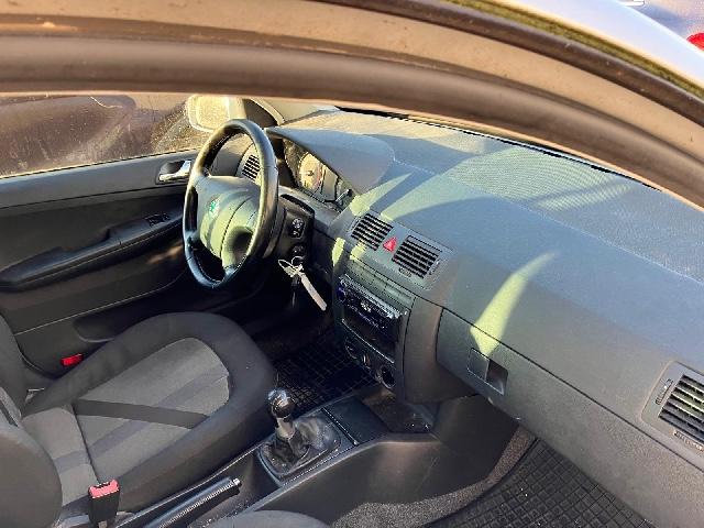 Skoda Fabia 2006 — photo 5