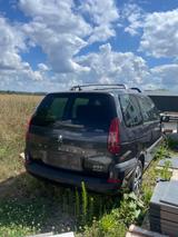 Peugeot 807 Platinum HDi 130 Platinium - Peugeot 807: Hdi