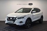 Nissan Qashqai Tekna *LED *360° *KEYLESS *DAB *SHZ - gebrauchte Nissan Qashqai aus dem Jahr 2018