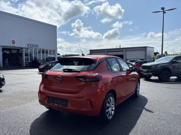 Bild 5 Opel Corsa Corsa-e Basis LED Apple CarPlay Android Auto Kli