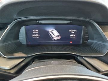Skoda Octavia - 8