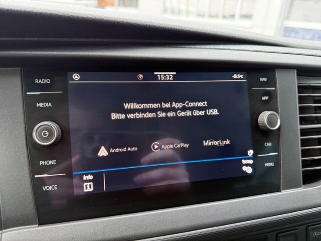 Volkswagen T6 Caravelle - Bild 18