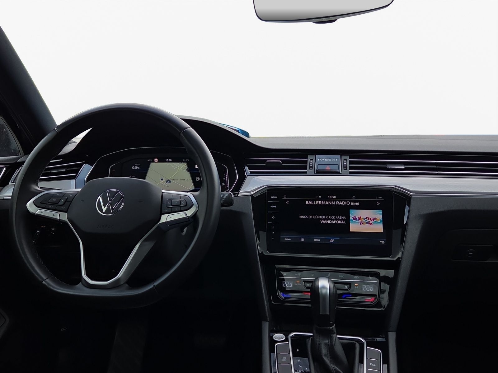 Volkswagen Passat Variant - Bild 7