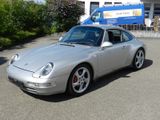 Porsche 993 6 Gang Schalter 60000 km