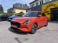 Suzuki Swift 1.2 DUALJET HYBRID Automatik Comfort+*Navi