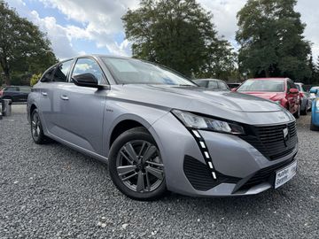 Peugeot 308 - 1