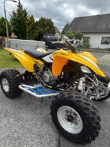 Yamaha YFZ 450 R 50th anniversary neu auch Tausch - Offers matching your search criteria