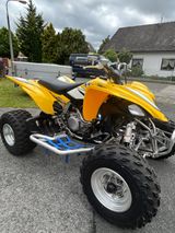 Yamaha YFZ 450 R 50th anniversary neu auch Tausch - Offers matching your search criteria