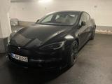 Tesla Model S AWD - 37.500km, 1. Hand, makellos