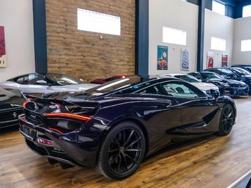 2019 Mclaren 720S — фото 4