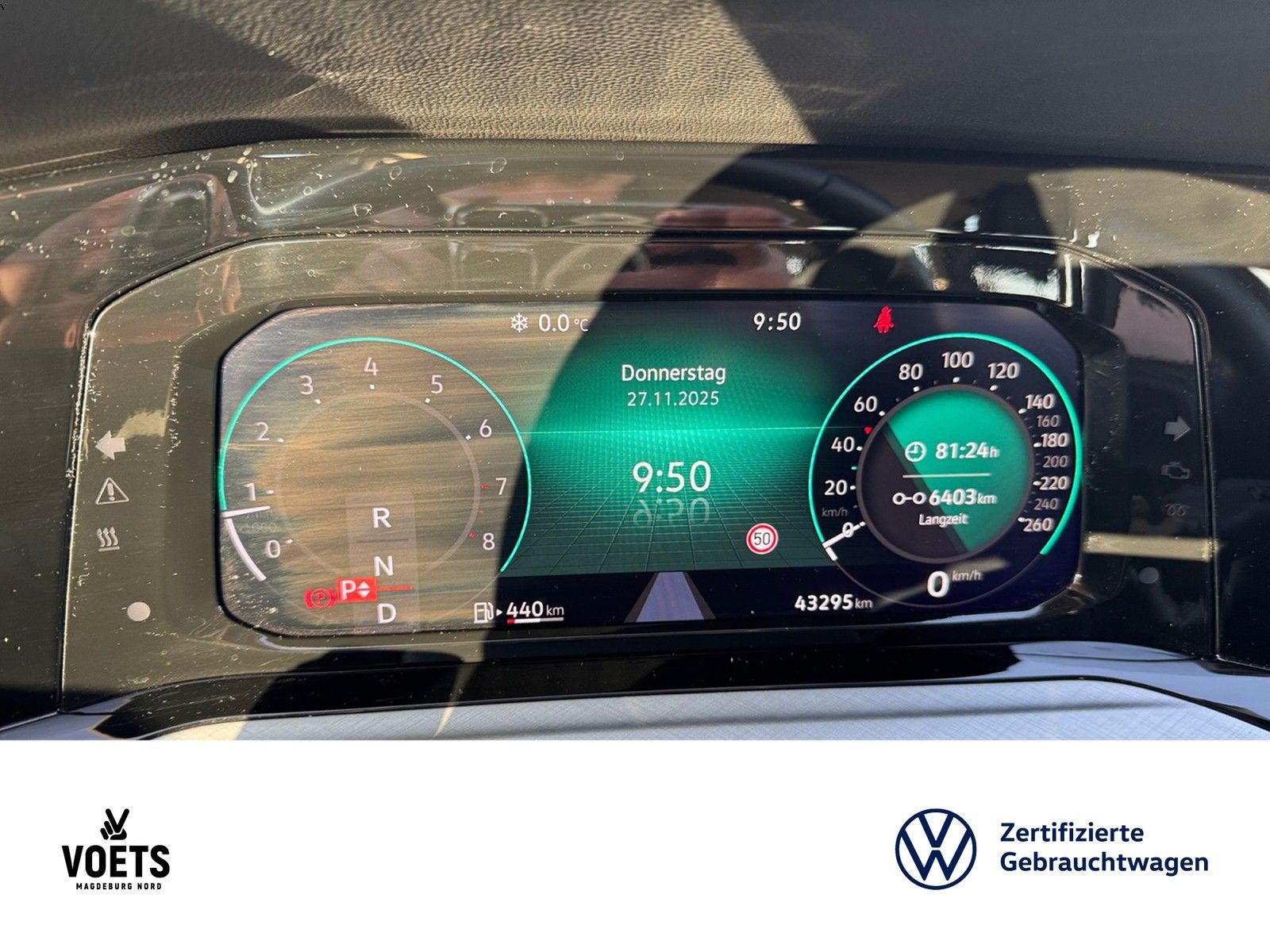 Volkswagen Golf - Bild 14