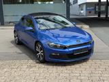 Volkswagen Scirocco 2.0 TDI 125 kW Edition PANO/LEDER/2HAND - Volkswagen Scirocco: 2.0