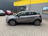 Renault Captur Intens/KAMERA/AUTOMATIK/TEMPOMAT/AHK - scheckheftgepflegte Renault Captur