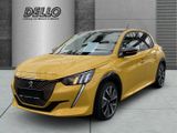 Peugeot e-208 Allure LED Apple CarPlay Android Auto Klim