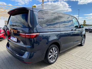 Volkswagen T7 Multivan - 4