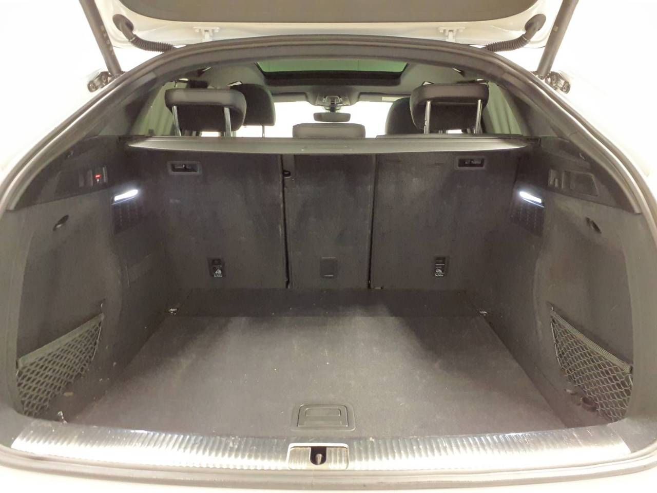 Audi Q5 - Bild 6