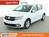 Dacia Sandero 1.0 TCe Comfort*TEMPO*PDC*SHZ*LIM* - Dacia in München