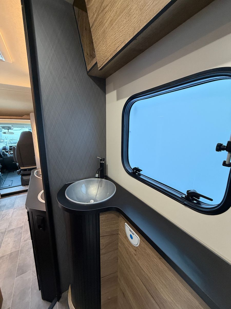 Fahrzeugabbildung XGO Dynamic 22 P - Modell 2026