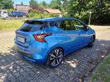 Nissan Micra 1.0 DIG-T 117 N-Sport N-Sport - Nissan Micra: N Sport
