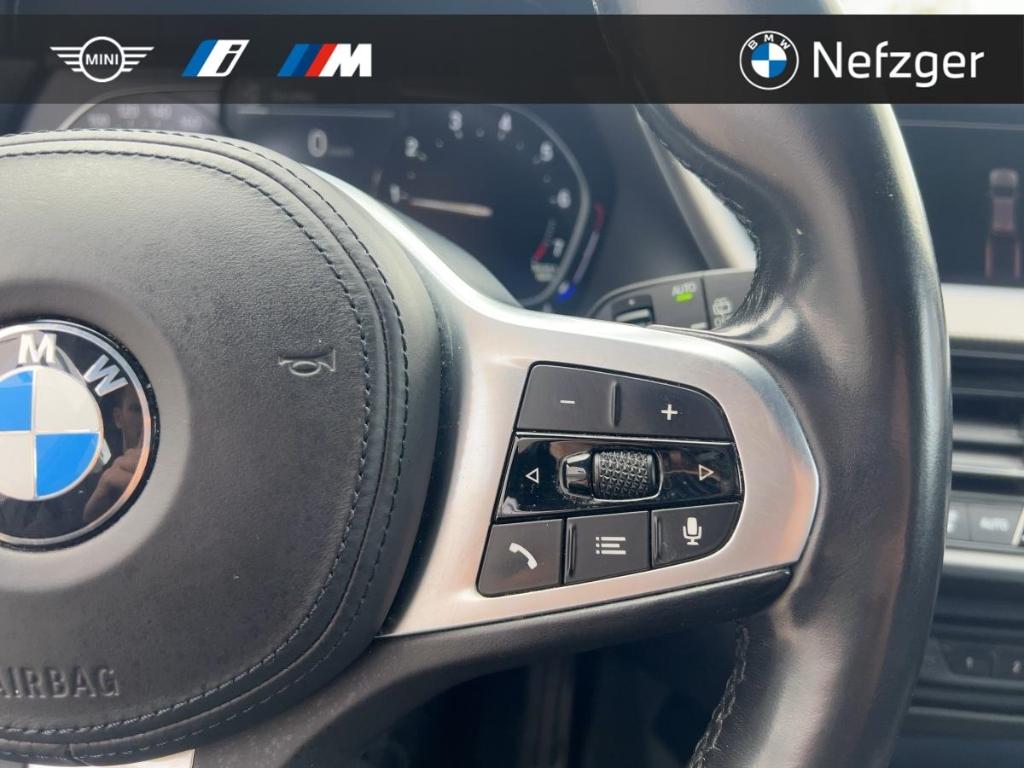 BMW 118 i M Sport PDC LED Komfortzugang Business Pak, миниатюра 16