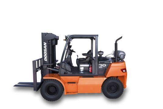 Doosan G70S-7