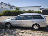 Citroën C5 2.0 16V Tendance Autom. Tendance - gebrauchte Citroën C5 aus dem Jahr 2006
