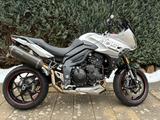 Triumph Tiger 1050 Sport - TRIUMPH TIGER SPORT