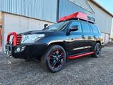 Toyota Land Cruiser 200 V8 Expedition / Caravan - Toyota Land Cruiser aus 2008