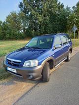 Mazda Tribute 2.3 Exclusive AWD Exclusive - Mazda Tribute: Exclusive