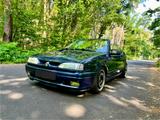 Renault R19 16V Cabriolet  - Renault aus 1992: 19