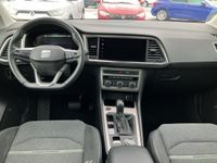 Seat Ateca - Vorschau Bild 14