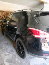 Nissan Das Trumm Nissan Murano - Nissan Murano mit Diesel-Antrieb: Automatik