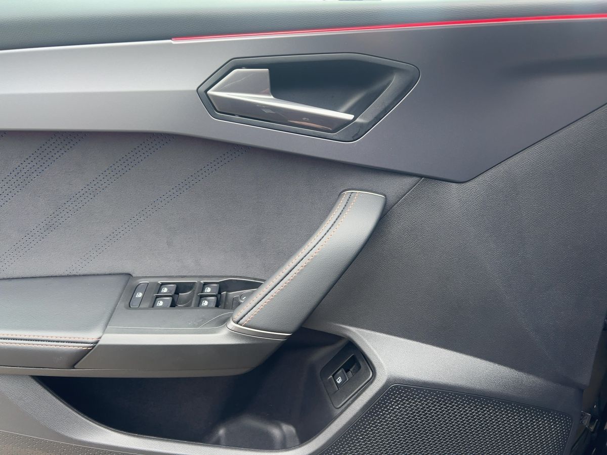 Cupra Leon - Bild 12