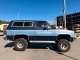 Chevrolet CHEVROLET BLAZER K5 OLDTIMER EINZELSTÜCK U... - Chevrolet Blazer: K5