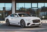 Bentley Continental GT 6.0 - Bentley Gebrauchtwagen von 2020