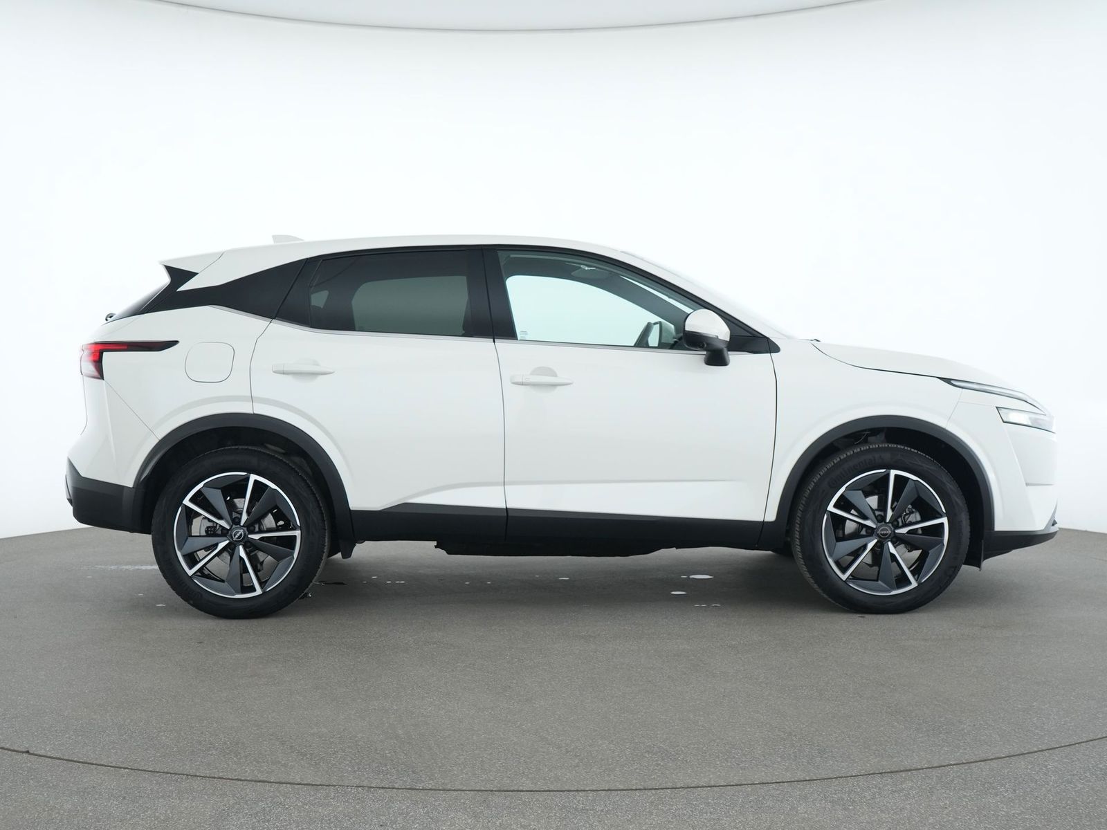 Nissan Qashqai - Bild 5