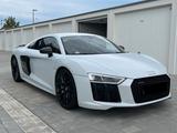 Audi R8 5.2 FSI plus S tronic quattro Exklusive  - Audi R8 in Frankfurt (Main)