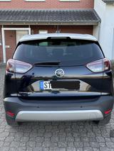 Opel Crossland (X) 1.2 DI Turbo 81kW INNOVATION S... - Opel Crossland (X): Limousine