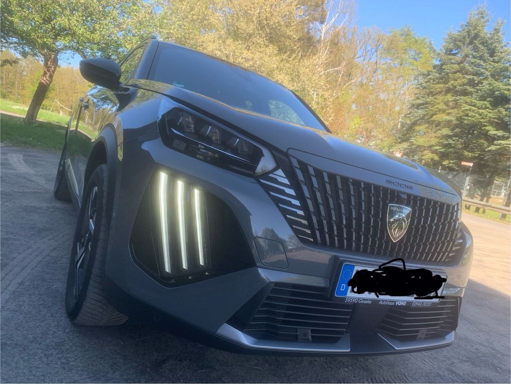 Image of Peugeot 2008