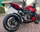 Ducati Streetfighter V2 - Offers
