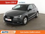 Audi A1 1.4 TFSI Sport Aut.*XENON*TEMPO*PDC*SHZ*KLIMA - Audi A1 mit Benzin-Antrieb: Kleinwagen, 1.4