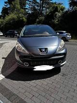 Peugeot 207 CC Platinum 150 THP Platinium - Peugeot 207: Platinium