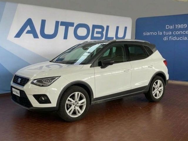 SEAT Seat Arona 1.0 tgi fr 90cv
