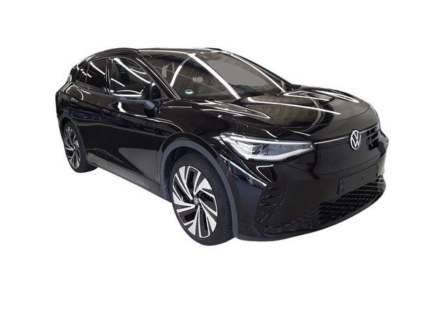 ID.4 GTX 4 MOTION IQ.LIGHT+AHK+AR HUD+PANO+NAVI+